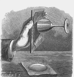 Tension: Surface Tension