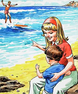 Surfing: Surfing
