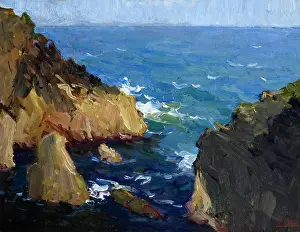 Surge: Surge of the Sea, Ardglass