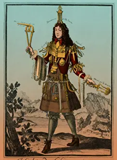 Surgeon, 18th Century