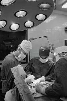Cancer: Surgeon Boris Chikvashvili