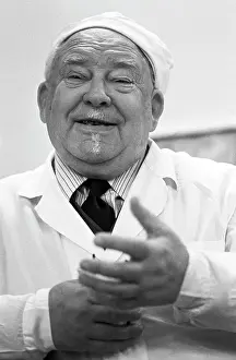 Botkin: Surgeon Boris Rozanov, 1978