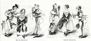 Unrealistic: Surgery cures ugliness 1847