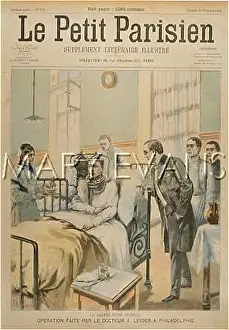 Grafting: SURGERY/GRAFTING/1903