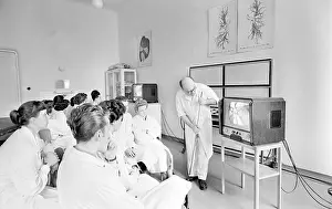 Tachezy: Surgery - operation - 1959