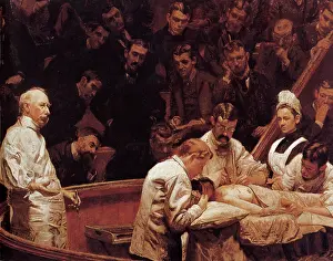 Procedure: Surgical Operation