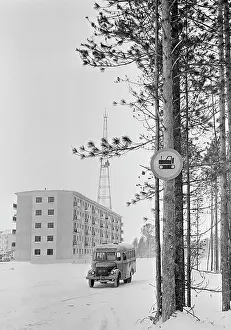 Surgut: Surgut, 1968