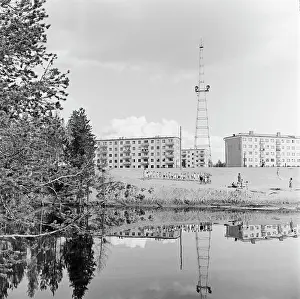 Surgut: Surgut, 1969