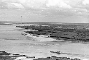 Outskirts: Surgut, 1983