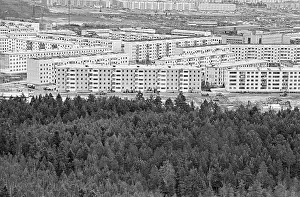 Surgut: Surgut, 1983
