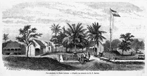 Suriname: SURINAME CORONIE