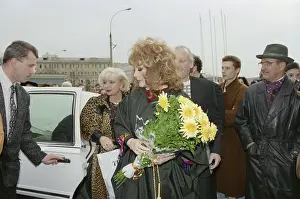 Olympiyskiy: Surprise for Alla ?oncert