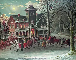 C1882: A Surprise party