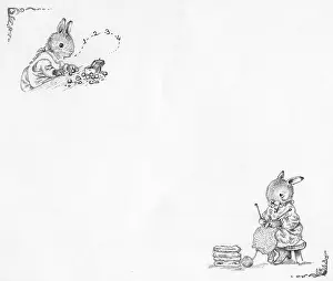 Gilder: The Surprising Armchair