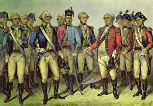 Cornwallis: Surrender of Lord Cornwallis