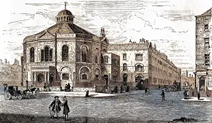 SURREY CHAPEL