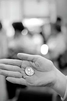 Leffler: Susan B. Anthony - coin - currency - commerce