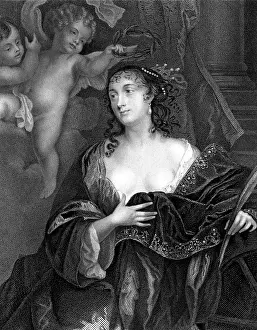 1713: SUSAN BARONESS BELASYSE