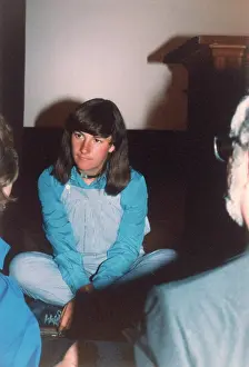 Psychologist: Susan Blackmore
