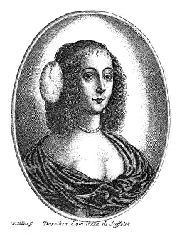 Attribution: SUSAN COUNTESS SUFFOLK