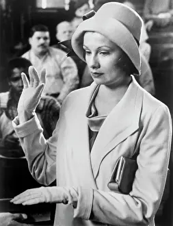 Scottsboro: Susan Lederer - actress