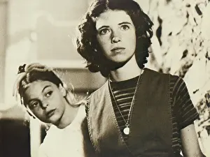 Gamma: Susan Mcclung - Jann Stanley - Actress