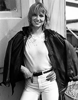 Penhaligon: Susan Penhaligon, British actress