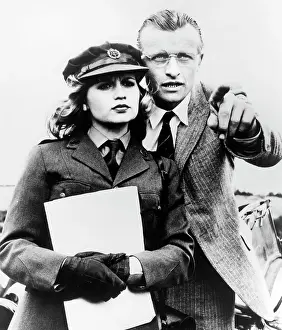 Oranje: Susan Penhaligon - Rutger Hauer