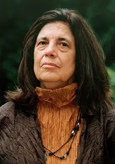Essayist: Susan Sontag (1933 - 2004)