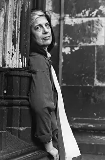 Sontag: Susan Sontag