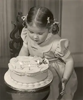 Susanna: SUSANNA IS THREE 1930S