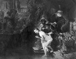 Susanna: Susanna