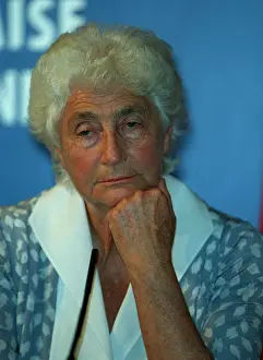 Agnelli: Susanna Agnelli