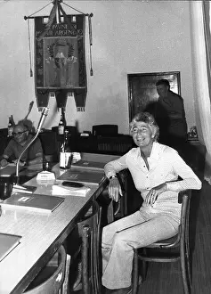 Gianni: Susanna AGNELLI