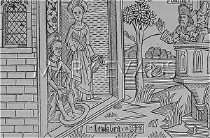 Decency: SUSANNA & THE ELDERS