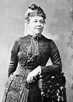 Spurgeon: Susannah Spurgeon