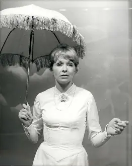 Appearances: Susannah York as Blanche Adney in Appearances