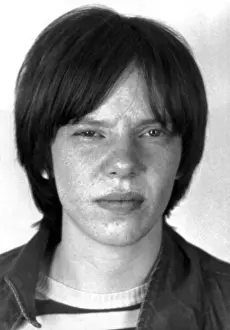 Susanne: Susanne Albrecht