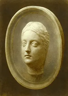 Hoelderlin: Susette Gontard