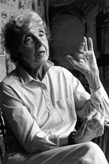 Susie: Susie Cooper - English ceramic designer