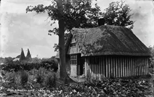 Windmills: A Sussex Home