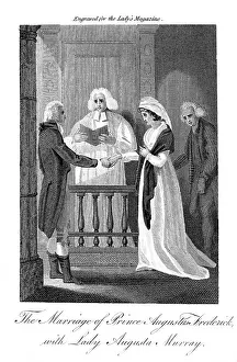 Void: SUSSEX MARRIAGE