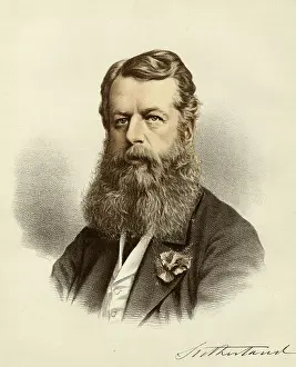 Gower: Sutherland - 4th duke