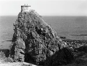 Cromarty: SUTOR STACKS, CROMARTY