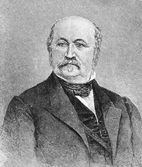 Helvetia: Sutter, John Augustus, 23.2.1803 - 18.6.1880