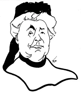 Suttner: Suttner, Bertha von, 9.6.1843 - 21.6.1914, Austrian