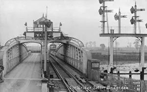 Viaducts: Sutton Bridge
