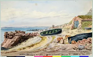 Howth: Sutton Tower, Howth, Co. Dublin