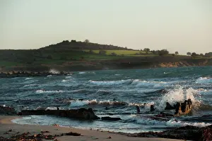 Baba: Suvla Bay