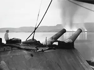 Cornwallis: Suvla Evacuation at Gallipoli WWI